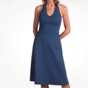 Patagonia Morning Glory Dress Xsmall